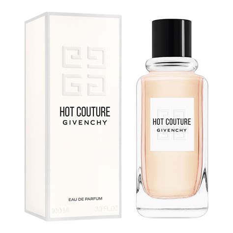 hot couture givenchy original